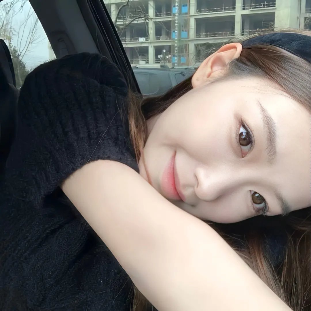当儿女回家时