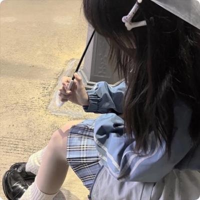 失忆的爱